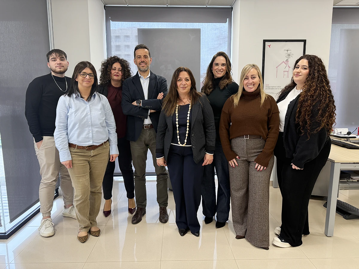 Segur Prat · Occident