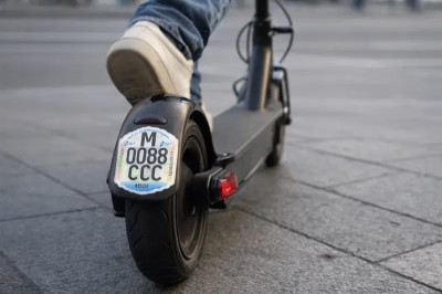 Guía 2026: Todo lo que necesitas para legalizar tu patinete y asegurarlo con Segur Prat