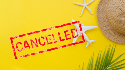 Protégete ante cualquier imprevisto con un seguro de cancelación de Viajes