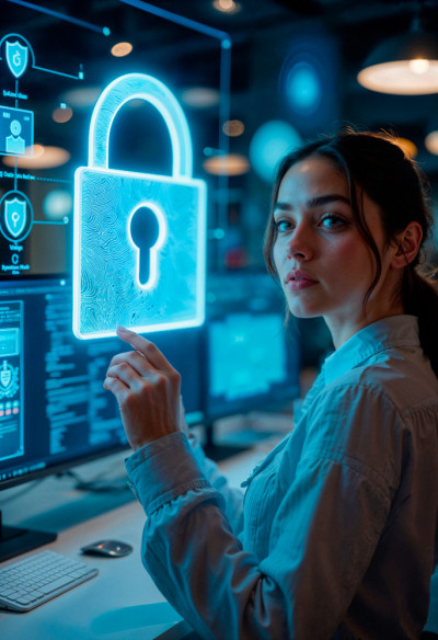 Tu vida y tu negocio están en la nube: Guía de ciberseguridad diaria
